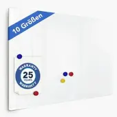Master of Boards Glasboard Sicherheitsglas