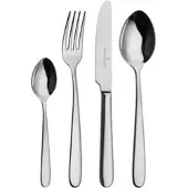 Picard & Wielpütz Solingen 12 x TICINO Steakmesser massiv 6155
