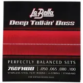 La Bella LB-760FHBB