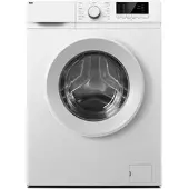 PKM WA6-ES1510, Frontlader, 6 kg, D, 78 dB, 1000 RPM, E