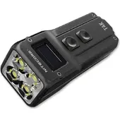 Nitecore T4K Taschenlampe - STK - 0