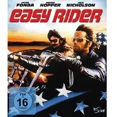Plaion Easy Rider (Blu-ray)