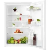 AEG G880E1 Einbau Kühlschrank 88cm Nische LED-Beleuchtung Schlepptür EEK:E