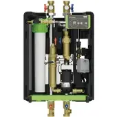 Reflex Greenbox S1 Hydraulikmoduk 8311100 für wasserführende Systeme, kompakt
