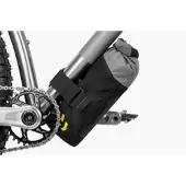 Apidura Backcountry Downtube Pack 1.8L