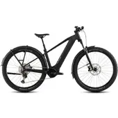Cube Reaction Hybrid Pro 800 FE 2026 - blackline - 49cm | 29