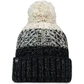 Buff Knitted & Fleece Mütze