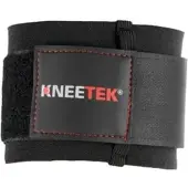 Kneetek Unterarmbandage, rechts, schwarz, Typ: S/M