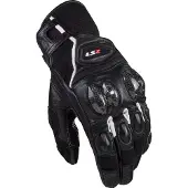 LS2 Spark 2 Lederhandschuhe