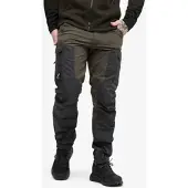 RevolutionRace RVRC GP Pants Herren Mud, Größe:S - Outdoorhose, Wanderhose & Trekkinghose - Braun
