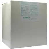Askina Schlinggazetupfer walnussgr.unsteril 2x500 St Tupfer
