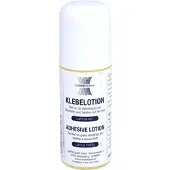 COMPRESSANA Hautklebelotion 60 ML
