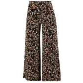 Blutsgeschwister Marlenehose La Dietrich - summer night cutie-pie XS