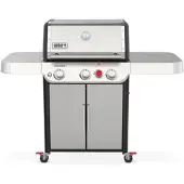 Weber Genesis S-325s Gasgrill