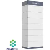 PYLONTECH Force-H3 35,8 kWh Hochvolt Speicher
