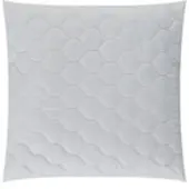 Dunlopillo Kopfkissen Home , weiß , Maße (cm): B: 80