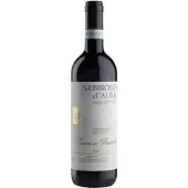 Giacosa Fratelli Nebbiolo d ́Alba DOC 2023 Fratelli 0,75l