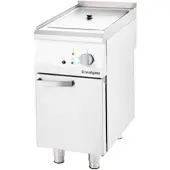 Stalgast Edelstahl Elektro-Multibräter aus der Serie 700 ND