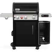 Weber Spirit EPX-335 GBS Smart Grill Gas