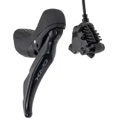 Shimano Vollständige Scheibenbremsen hinten