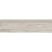 Rako Alba Treppenfliese Braun-Grau 30x120 cm matt DCPVF732.1