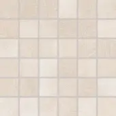Rako Rebel Mosaik beige 30x30 cm matt DDM06743.1