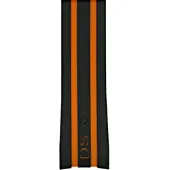 Certina - Synthetisch Kautschukarmband DS Action Chrono 21mm C610018008 - orange