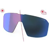 Evil Eye Concepts Incorporated roadsense e037 Ersatzscheibe