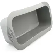 Backefix Silikon Brotbackform 23cm