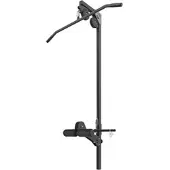 Marbo-sport Latzugstation für Hantelbänke MS-W102 2.0 -