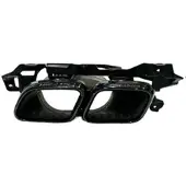Mercedes-AMG Auspuffblende links A0004903000