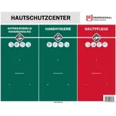 Sc johnson Stoko Hand Hygiene Center 3 Spenderflaschen