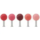 Schönbuch - Dots Wandhaken 'Marrakech' (5er-Set)