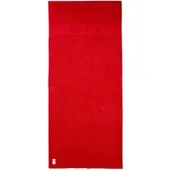 Volkswagen GTI Handtuch Badetuch Strandtuch 180x80cm rot 5HV084500645