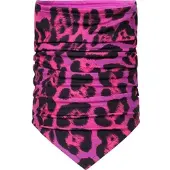 Goldbergh Schlauchschal Ozelot Unisex Jaguar Carnivale