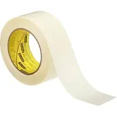 3M 5425 UHMW-Polyethylen-Gleitklebeband 6mmx33m, 0,11mm, Acrylat