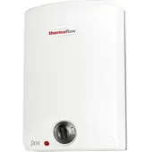 Thermoflow Boiler Warmwasserspeicher 10 L Obertisch Niederdruck steckerfertig
