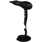 Aliseo Haartrockner BLACK MAMBO 1875
