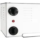 Rowlett Regent Toaster 6 Schlitze weiß