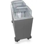 BLANCO Tellerspender TS-H2-18-33 beheizt