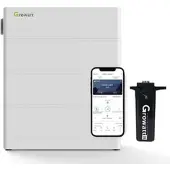 Growatt ARK Hochvolt-Speicher für SPH TL3-BH-UP