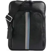PICARD Umhängetasche Horizon Business Crossbody Bag Schwarz