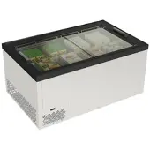 NordCap Tiefkühltruhe OASI 200-W LED