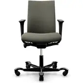 HÅG Creed 6004 Drehstuhl frei konfigurierbar