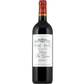 Château La Gorce Cru Bourgeois Medoc 2019