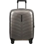 Samsonite Attrix Spinner 55/20 38-44l Expandable Koffer Auf Rollen