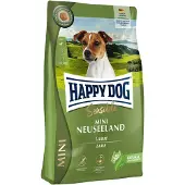Interquell GmbH HappyDog 800g Sensible Mini Neuseeland