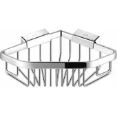 Aliseo COMPLEMENTARY Eckseifenkörbchen 170 x 36 x 131 mm