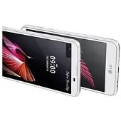 LG X Screen 16GB weiß | Zustand: Neu & original versiegelt