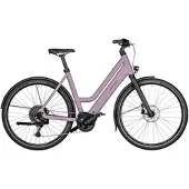 Riese & Müller Culture Mixte touring 56 cm blossom